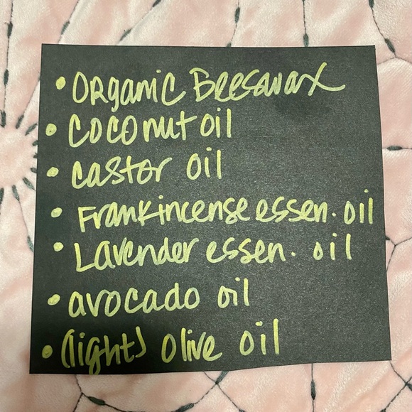 MIRACLE HEALING ❤️🩹 BALM ALL NATURAL EST 2017. FIVE STAR ⭐️ RATED… IT WORKS!! - Picture 5 of 13